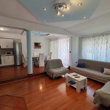 Apartments Kricin 14 Baška Zewnętrze zdjęcie