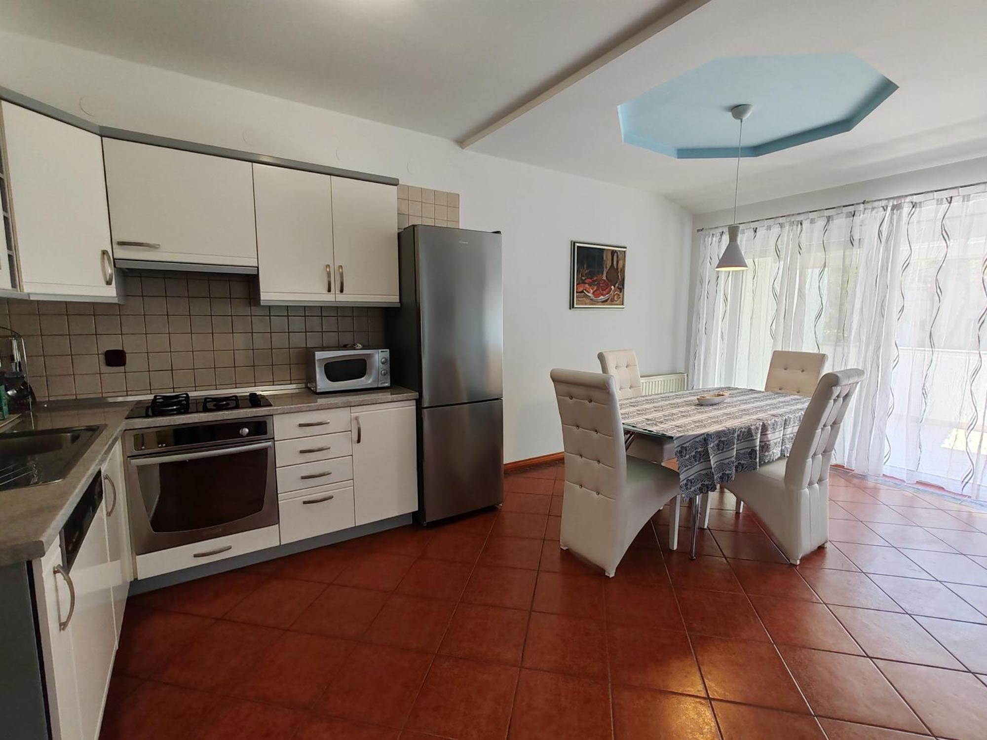 Apartments Kricin 14 Baška Zewnętrze zdjęcie