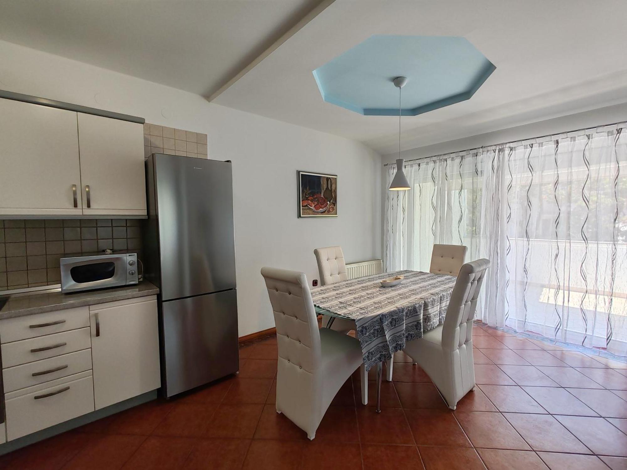Apartments Kricin 14 Baška Zewnętrze zdjęcie