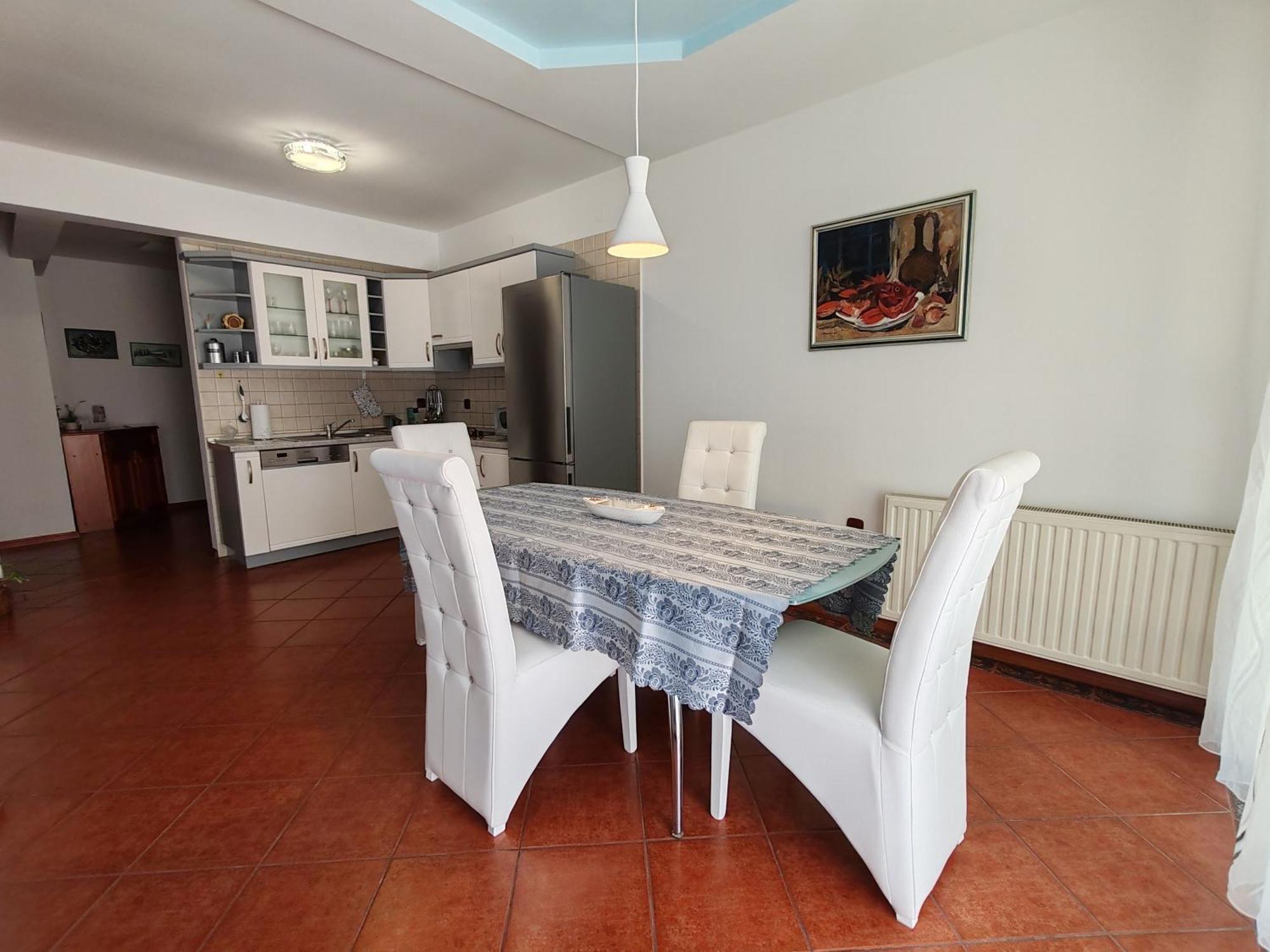 Apartments Kricin 14 Baška Zewnętrze zdjęcie